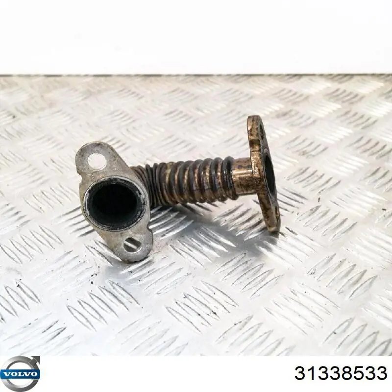  31338533 Volvo