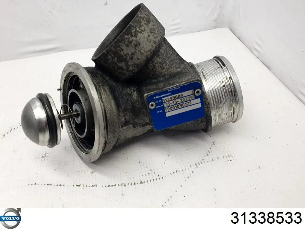 Comprar 31338533 Volvo 