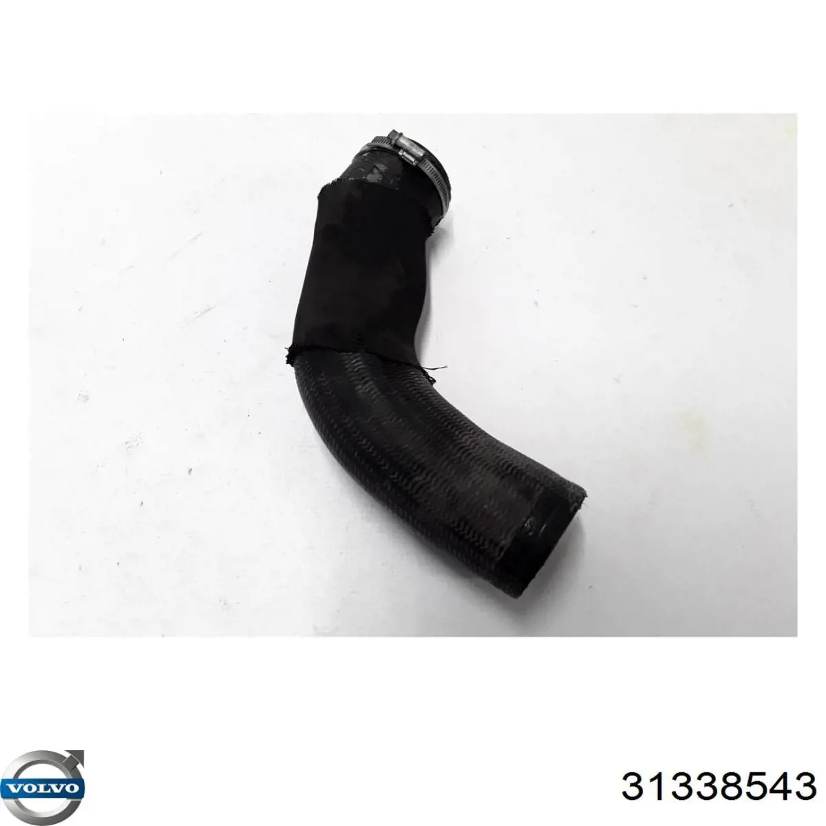 Comprar 31338543 Volvo Tubo intercooler