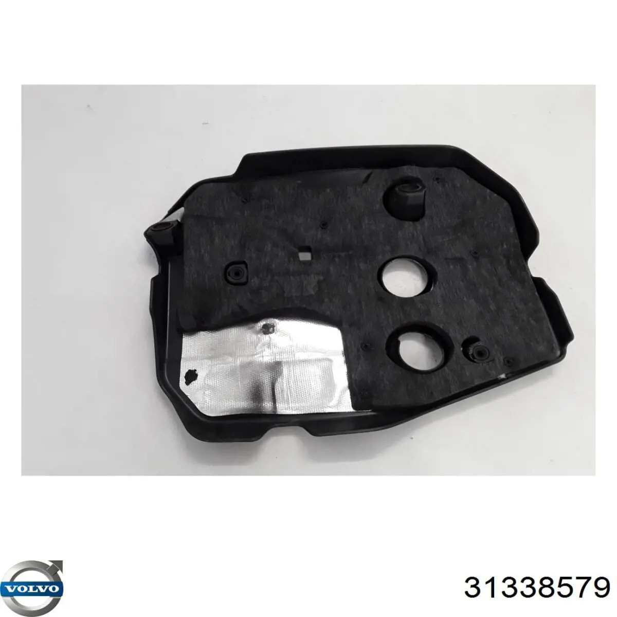 Cubierta decorativa del motor Volvo 31319673 precio, desde 175,54 EUR