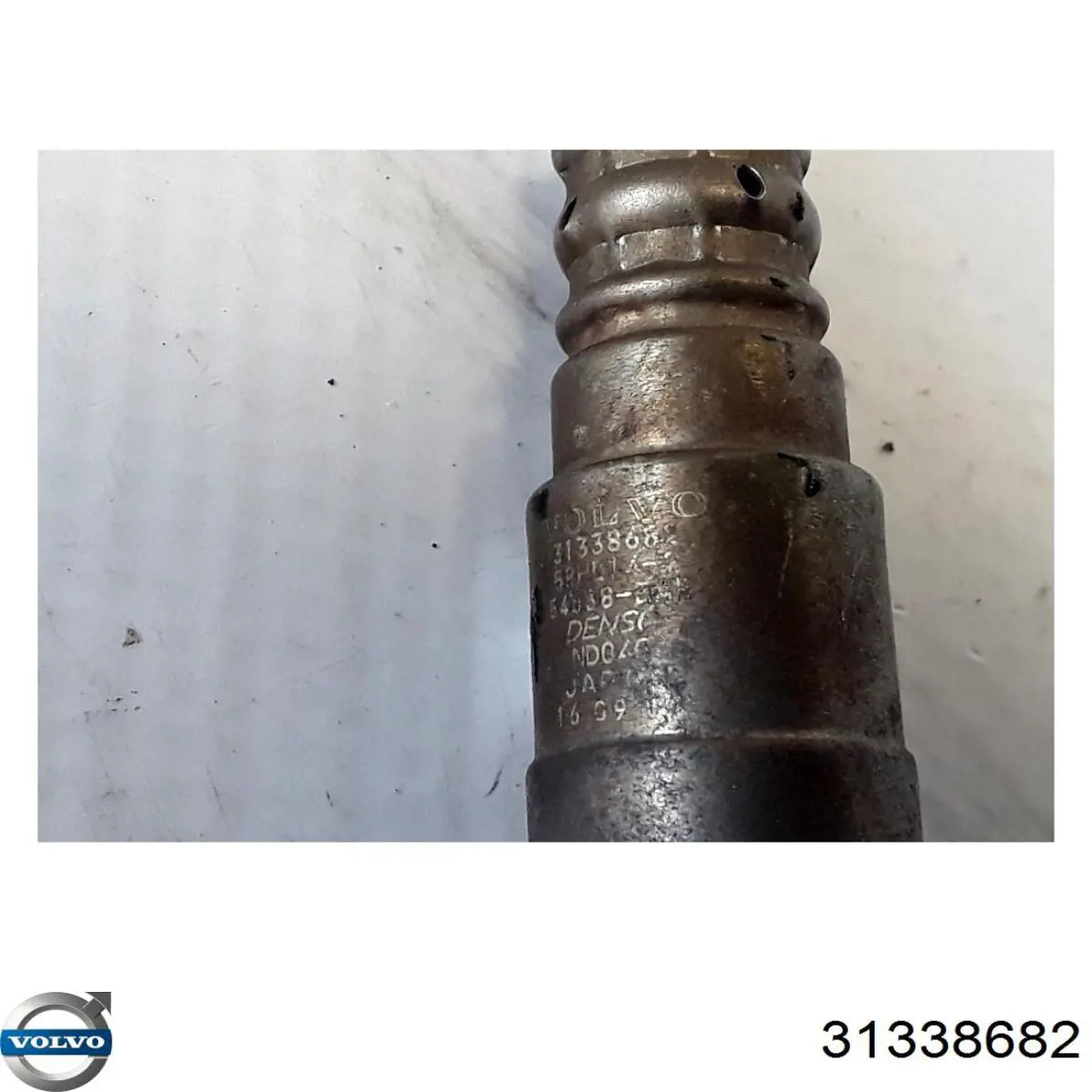 31338682 Volvo Sonda lambda (NOx, O2)