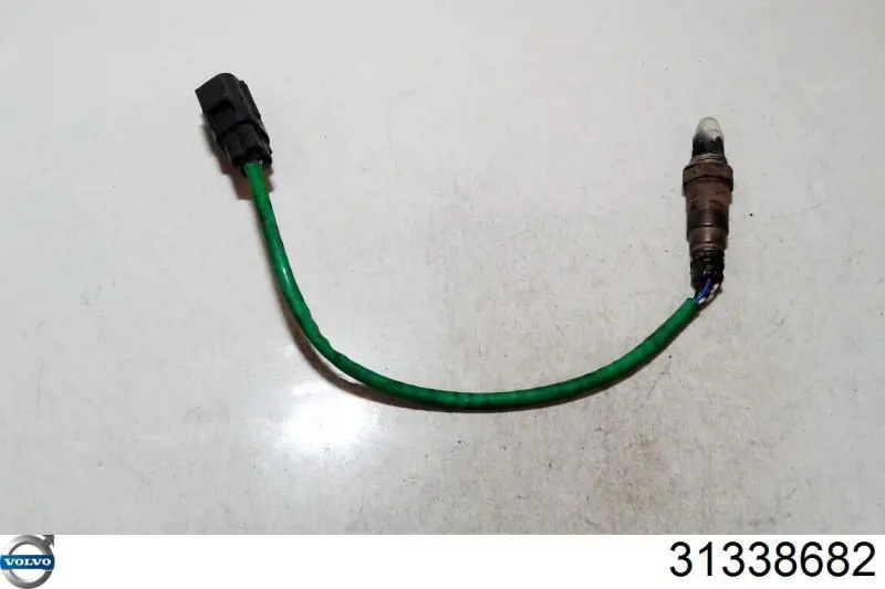 Sonda de oxígeno Volvo 31338682 precio, desde 78,41 EUR