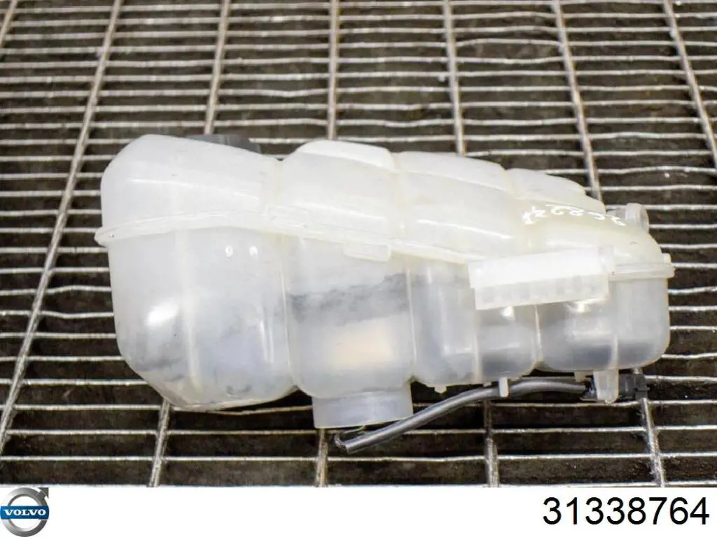 Comprar Vaso de expansión Volvo V40  525, 526