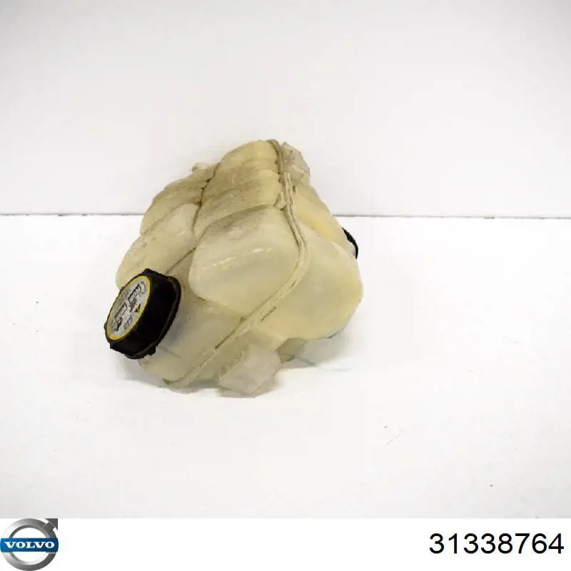  Vaso de expansión Volvo V40 