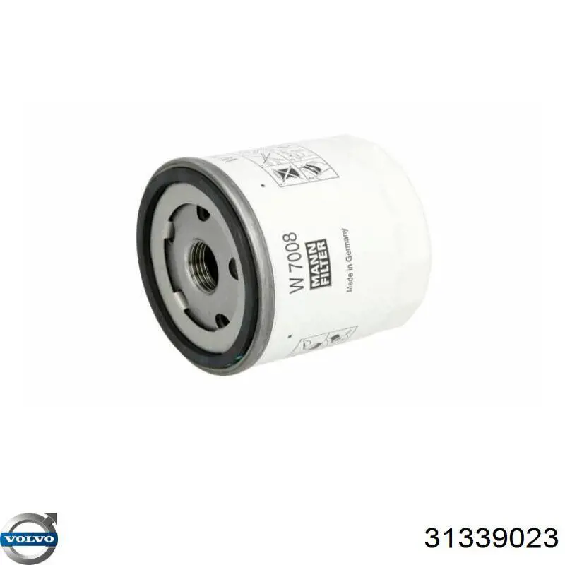 Filtro de aceite Nissan Sunny 3 N14