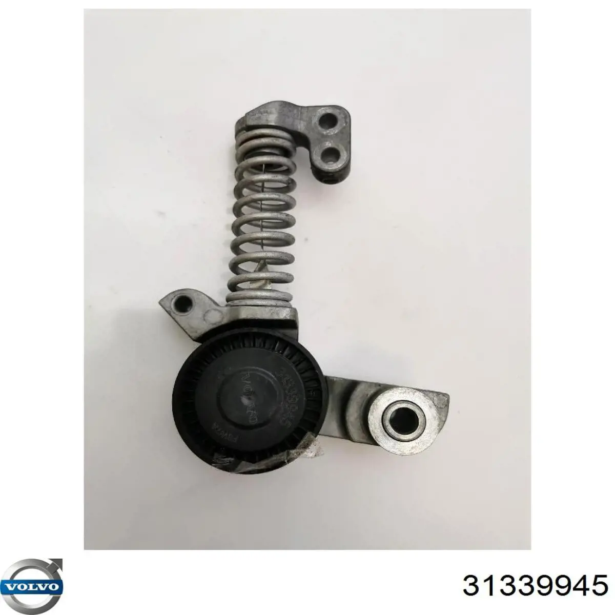 Tensor de la correa trapecial Volvo 31339945 precio, desde 68,24 EUR