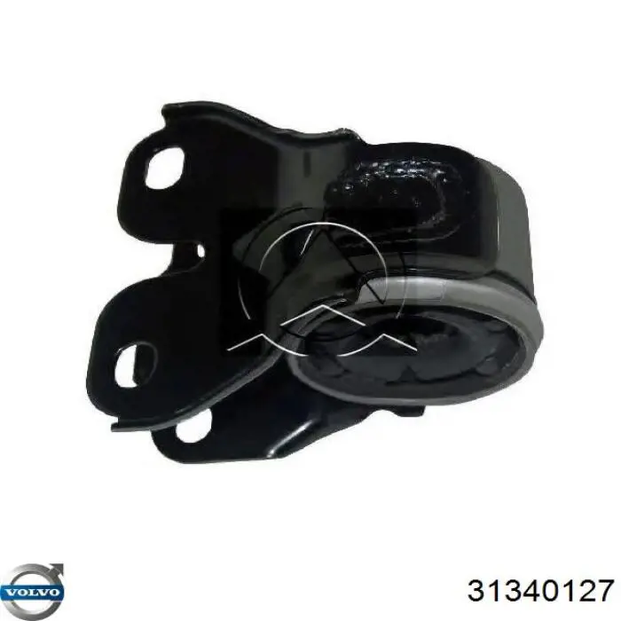Brazo inferior derecho de la suspensión delantera Lemforder 4458001 precio, desde 88,57 EUR