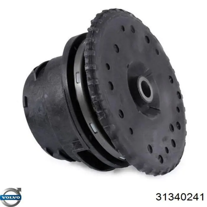 Comprar 31340241 Volvo Soporte del amortiguador delantero