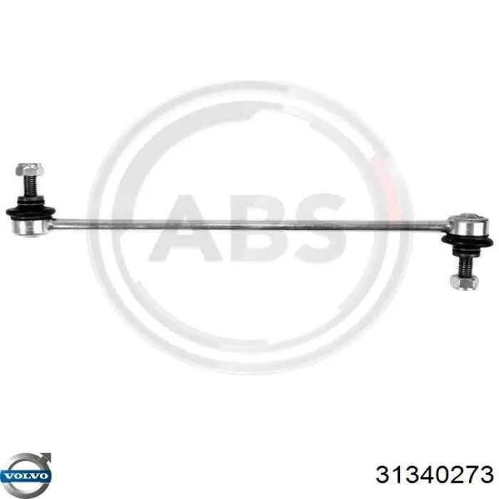 Comprar 31340273 Volvo Bieleta estabilizadora delantera