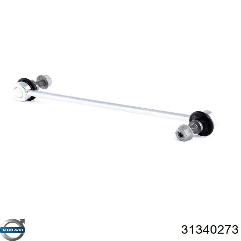 Bieleta estabilizadora delantera Volvo 31340273 precio, desde 27,54 EUR