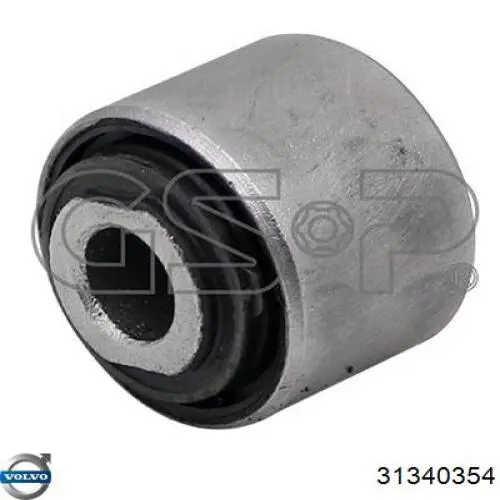 Comprar 31340354 Volvo Brazo inferior trasero izquierdo/derecho