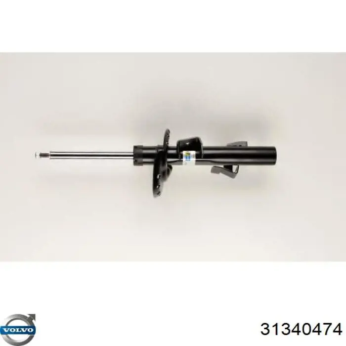 Amortiguador delantero izquierdo Volvo 31340474 precio, desde 77,14 EUR