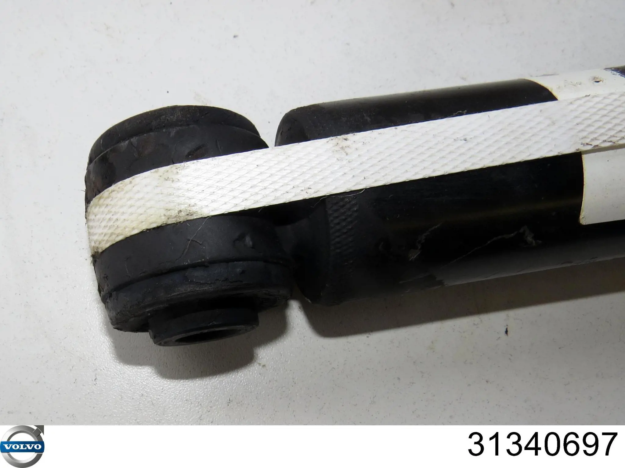 Amortiguador trasero Volvo 31340697 precio, desde 22,60 EUR