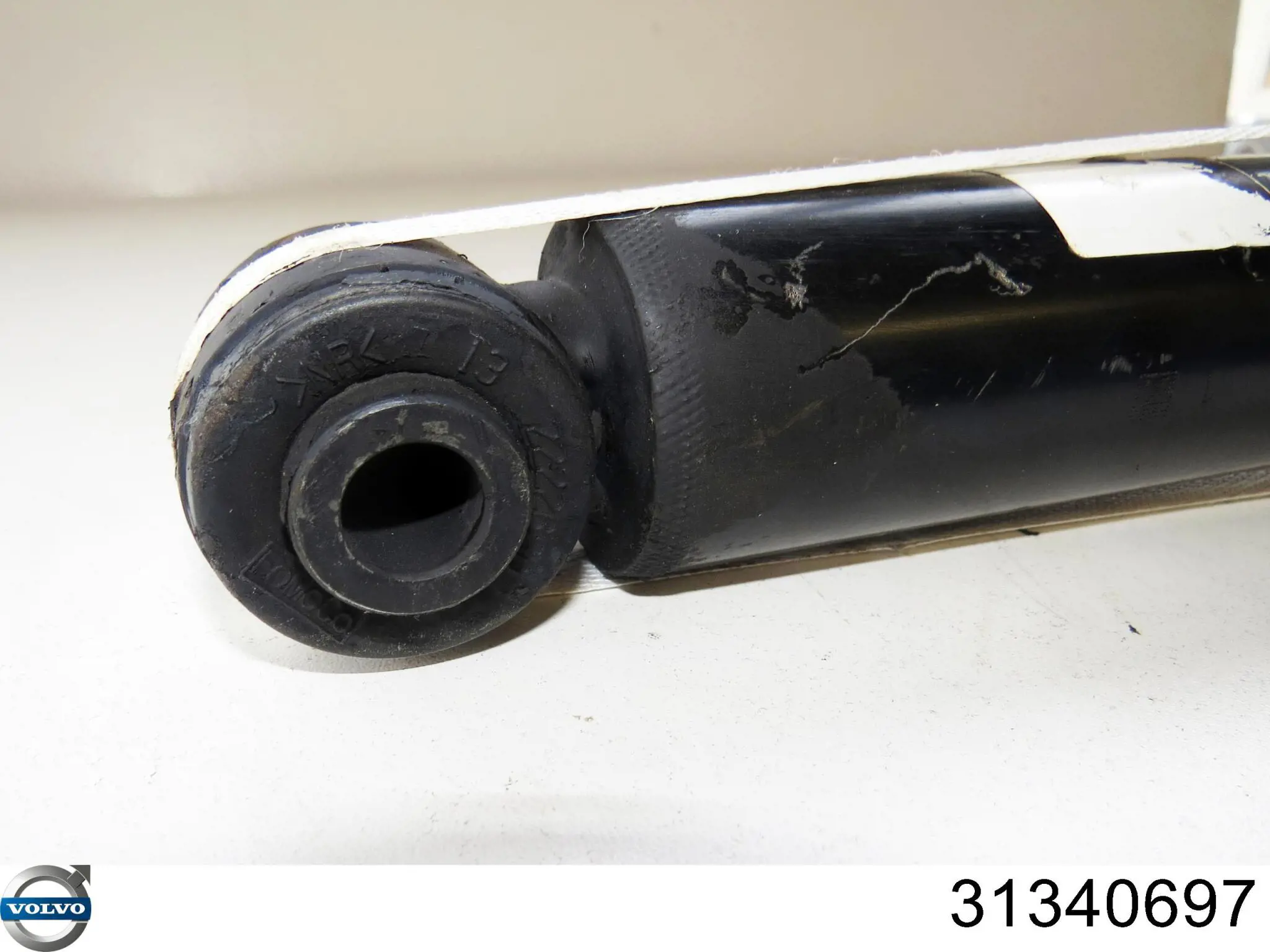 Comprar 31340697 Volvo Amortiguador trasero