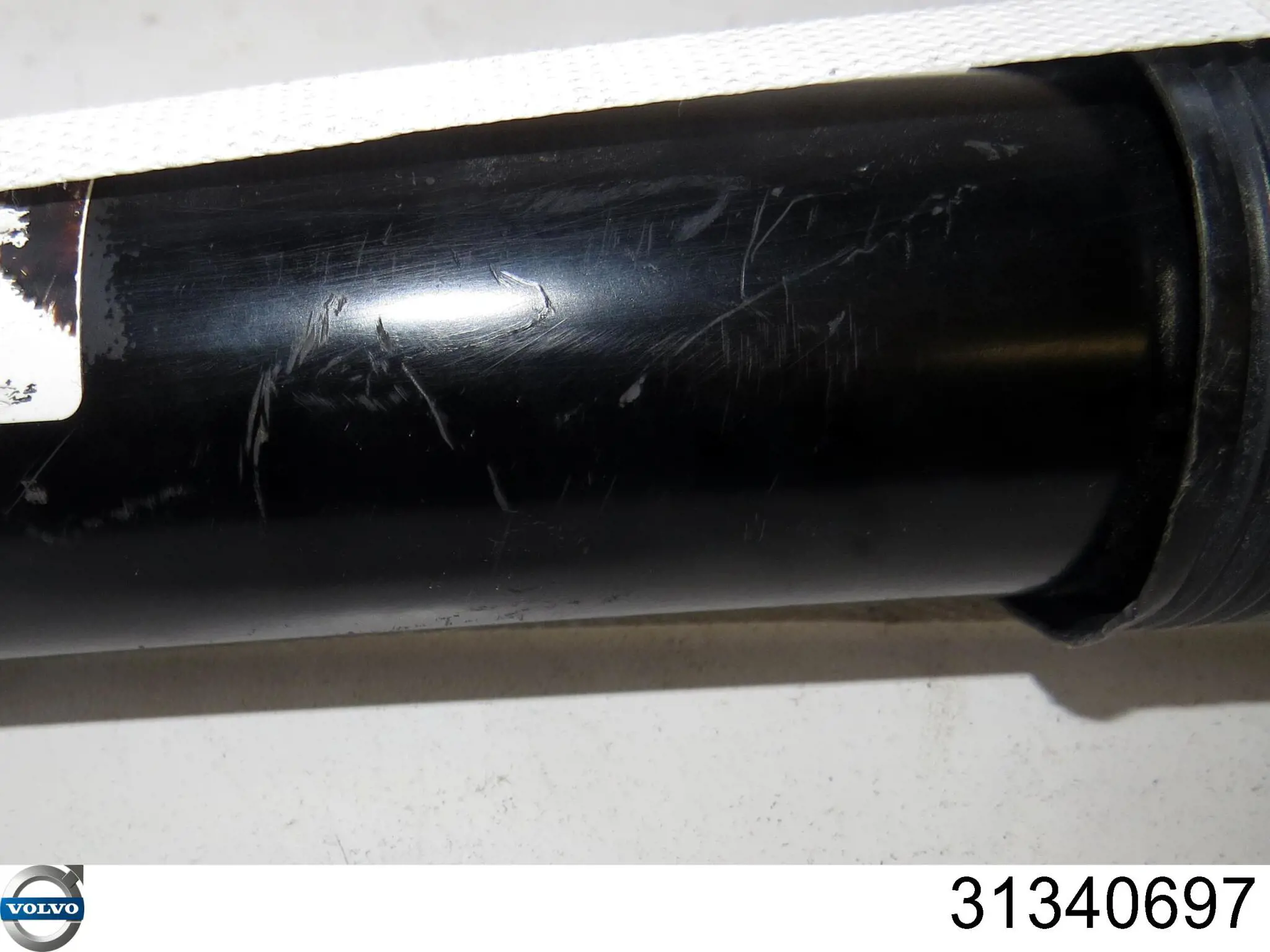 Comprar 31340697 Volvo Amortiguador trasero