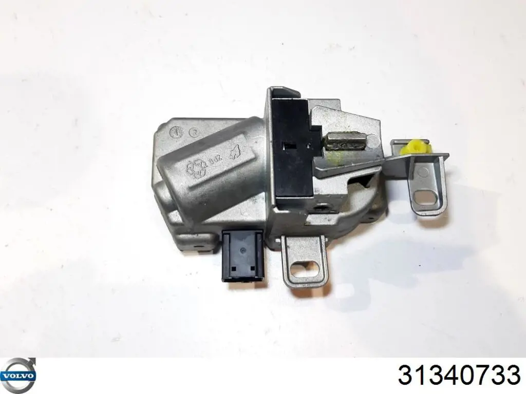 Mecanismo de bloqueo del volante Volvo 31340733 precio, desde 69,70 EUR