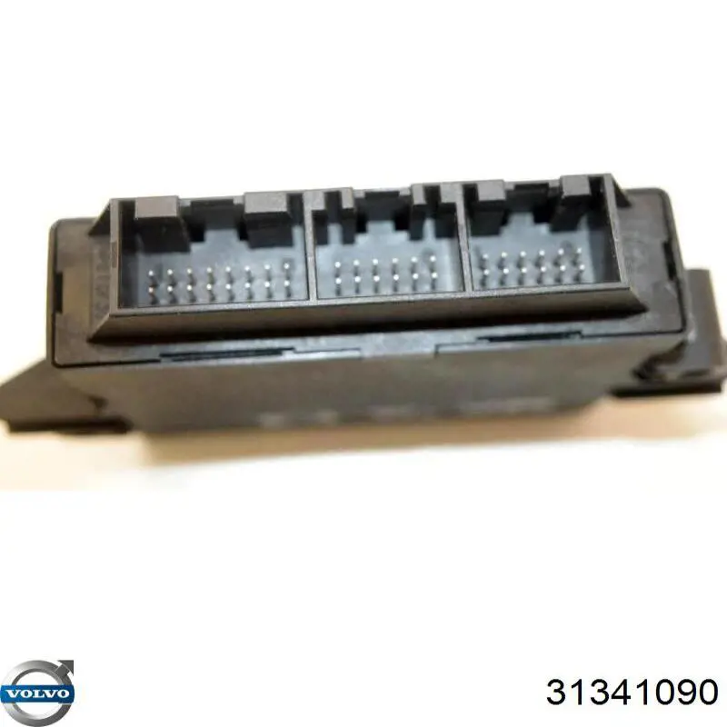 31341090 Volvo unidad de control, auxiliar de aparcamiento