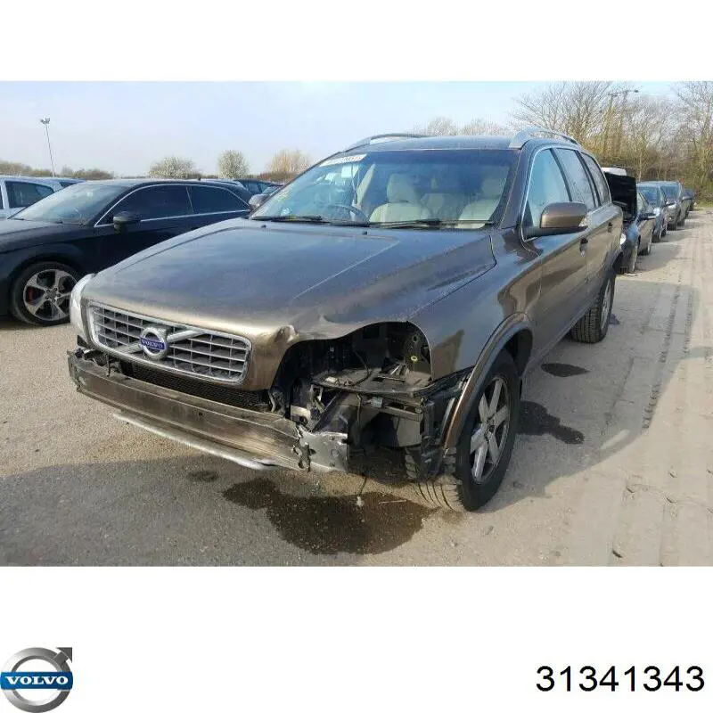 Sensor de estacionamiento delantero Volvo 31341343 precio, desde 14,94 EUR