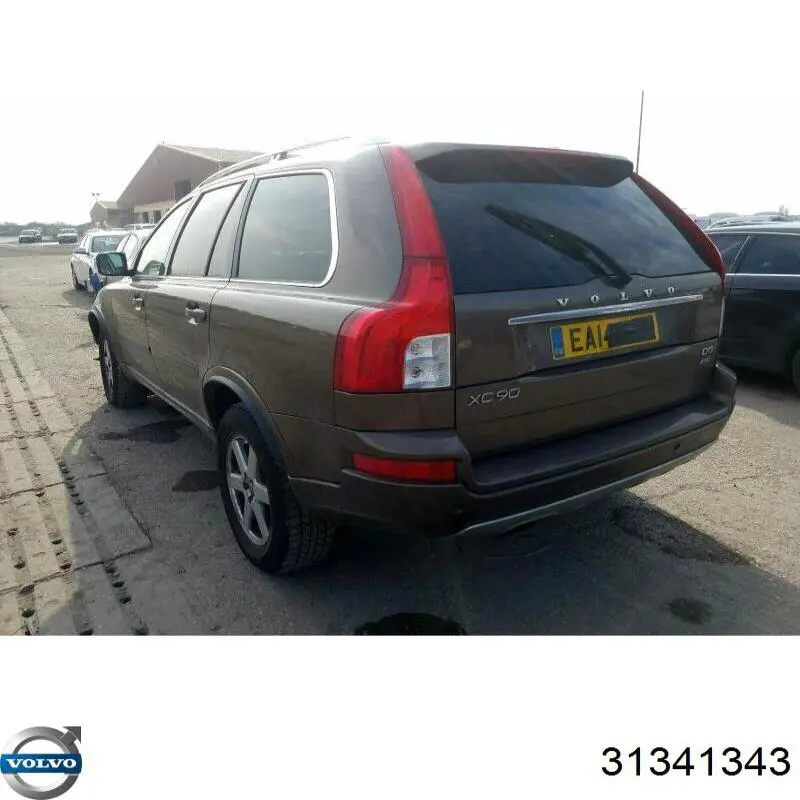 Comprar 31341343 Volvo Sensor de estacionamiento delantero