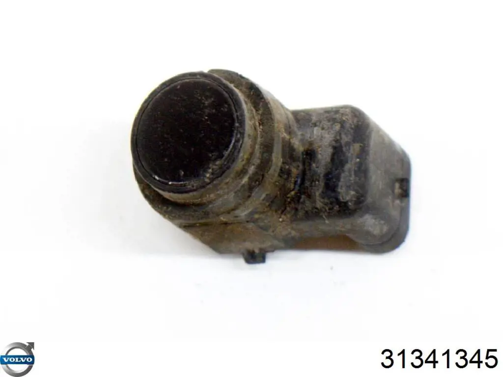 Sensor lateral delantero/trasero de aparcamiento 31341345 Volvo