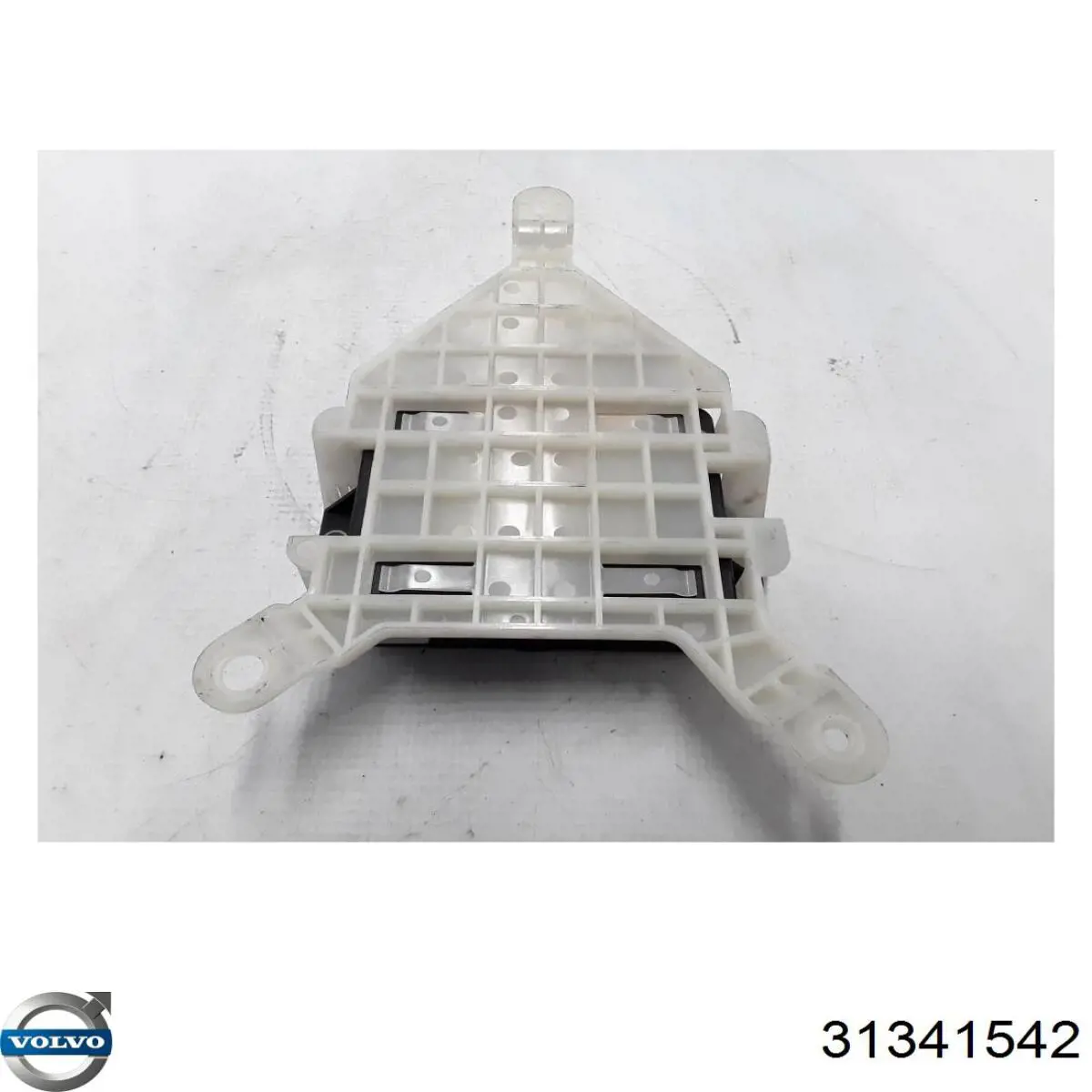 Módulo del freno de estacionamiento electromecánico Volvo 31341542 precio, desde 135,04 EUR