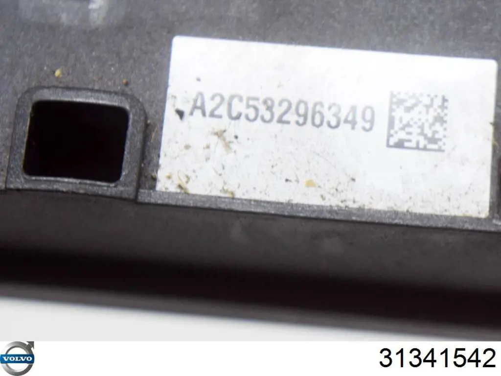 Módulo del freno de estacionamiento electromecánico Volvo 31341542 precio, desde 135,04 EUR