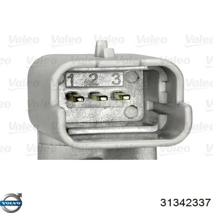 Sensor de árbol de levas Volvo 31342337 precio, desde 28,79 EUR