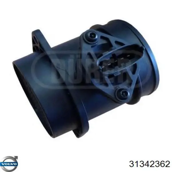 Sensor MAF Volvo 31342362