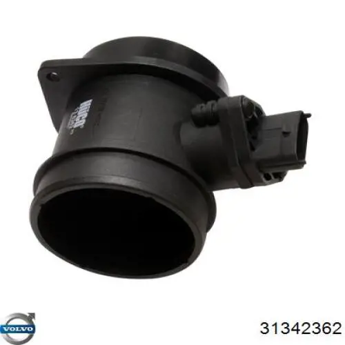 31342362 Volvo Sensor de flujo de aire