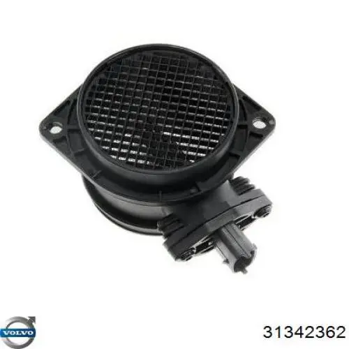 Caudalímetro 31342362 Volvo