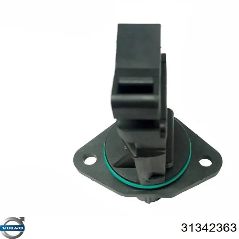 Caudalímetro 31342363 Volvo