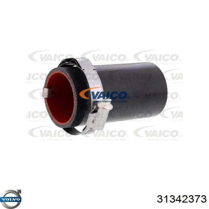 Comprar 31342373 Volvo Tubo de admisión del cuerpo de mariposa