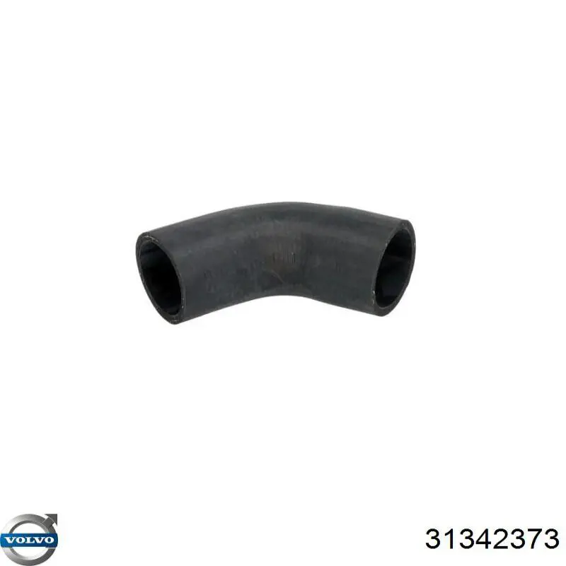 Tubo de admisión del cuerpo de mariposa Volvo 31342373 precio, desde 31,76 EUR