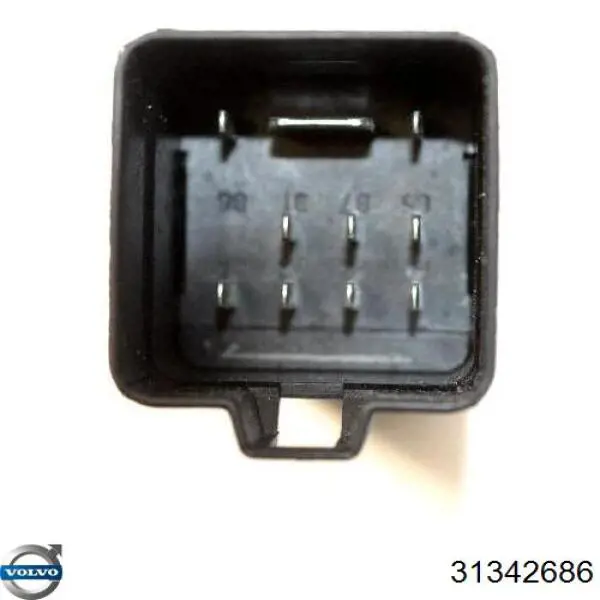 Comprar 31342686 Volvo Caja precalentamiento bujias