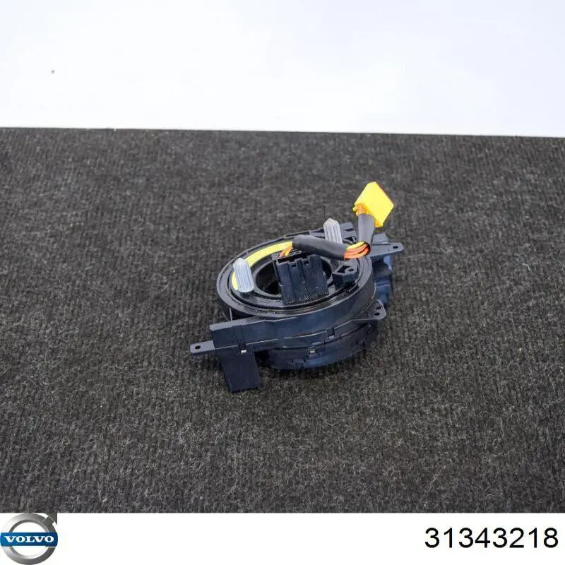 Anillo de contacto del volante Volvo 31343218 precio, desde 53,72 EUR