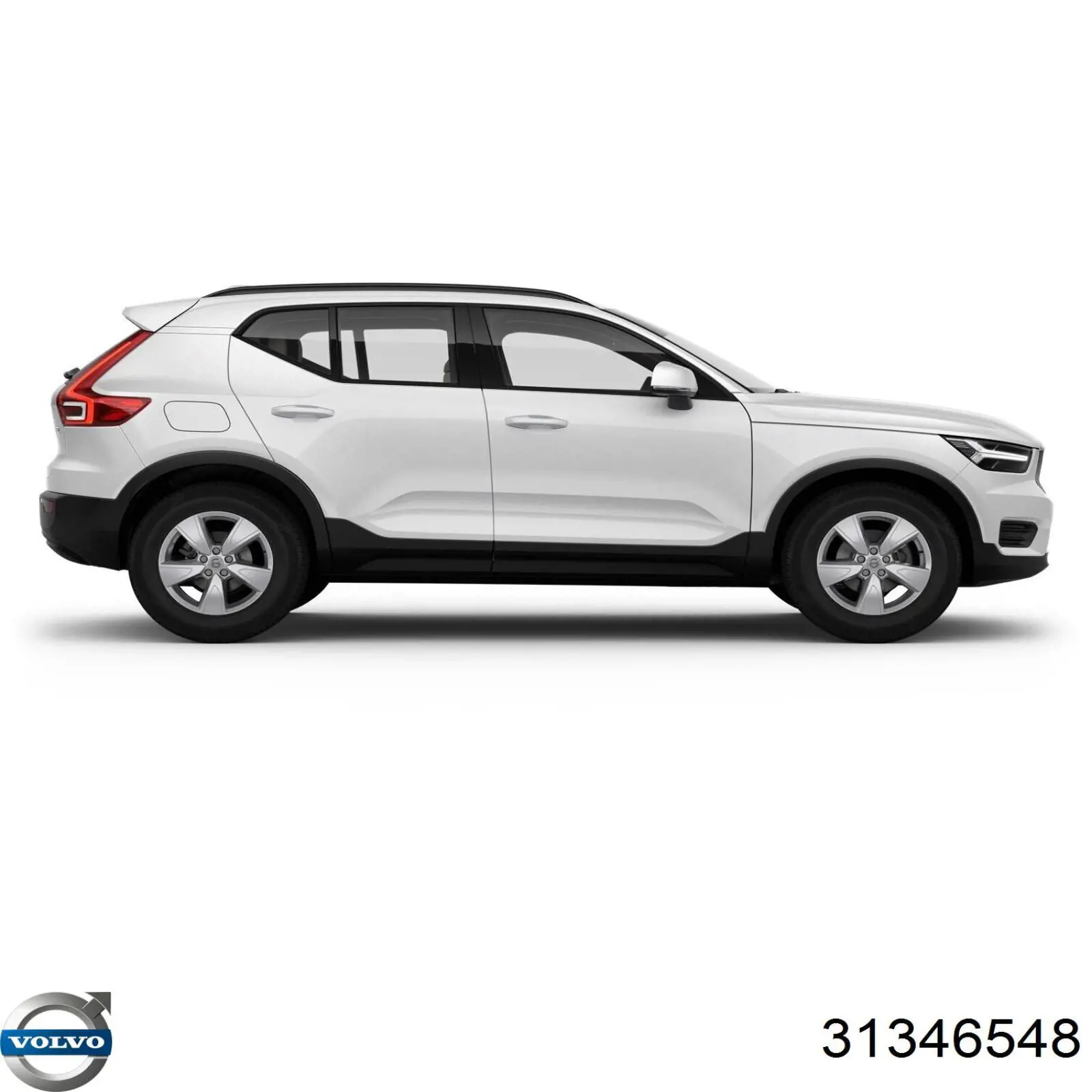 31346548 Volvo