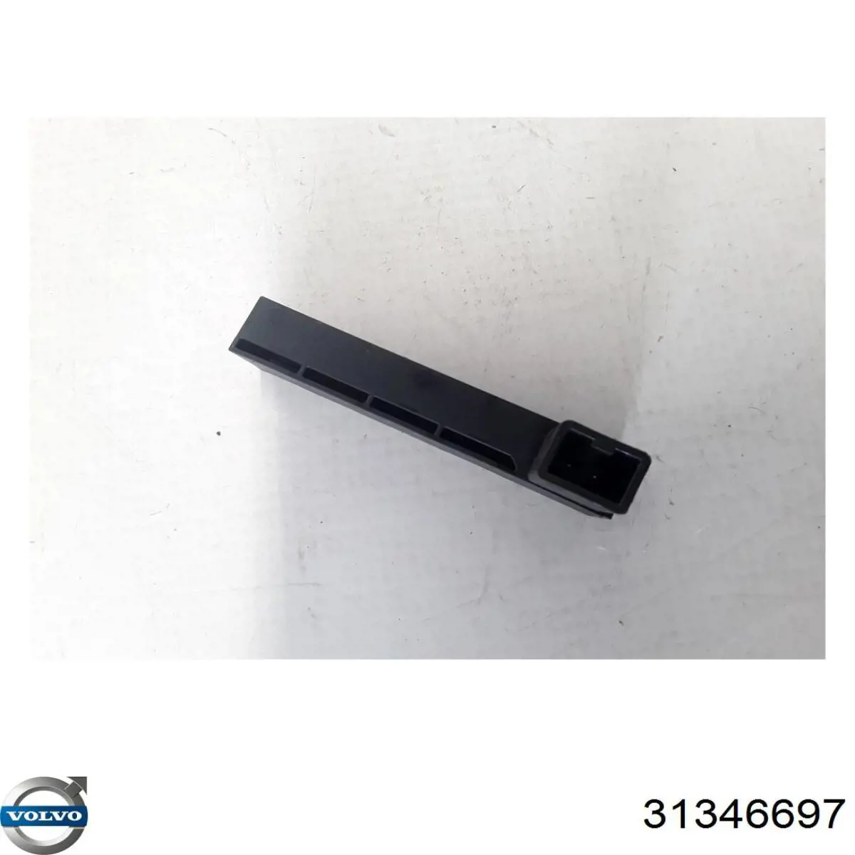 31346697 Volvo Sensor de acceso sin llave de puerta (receptor de llave)