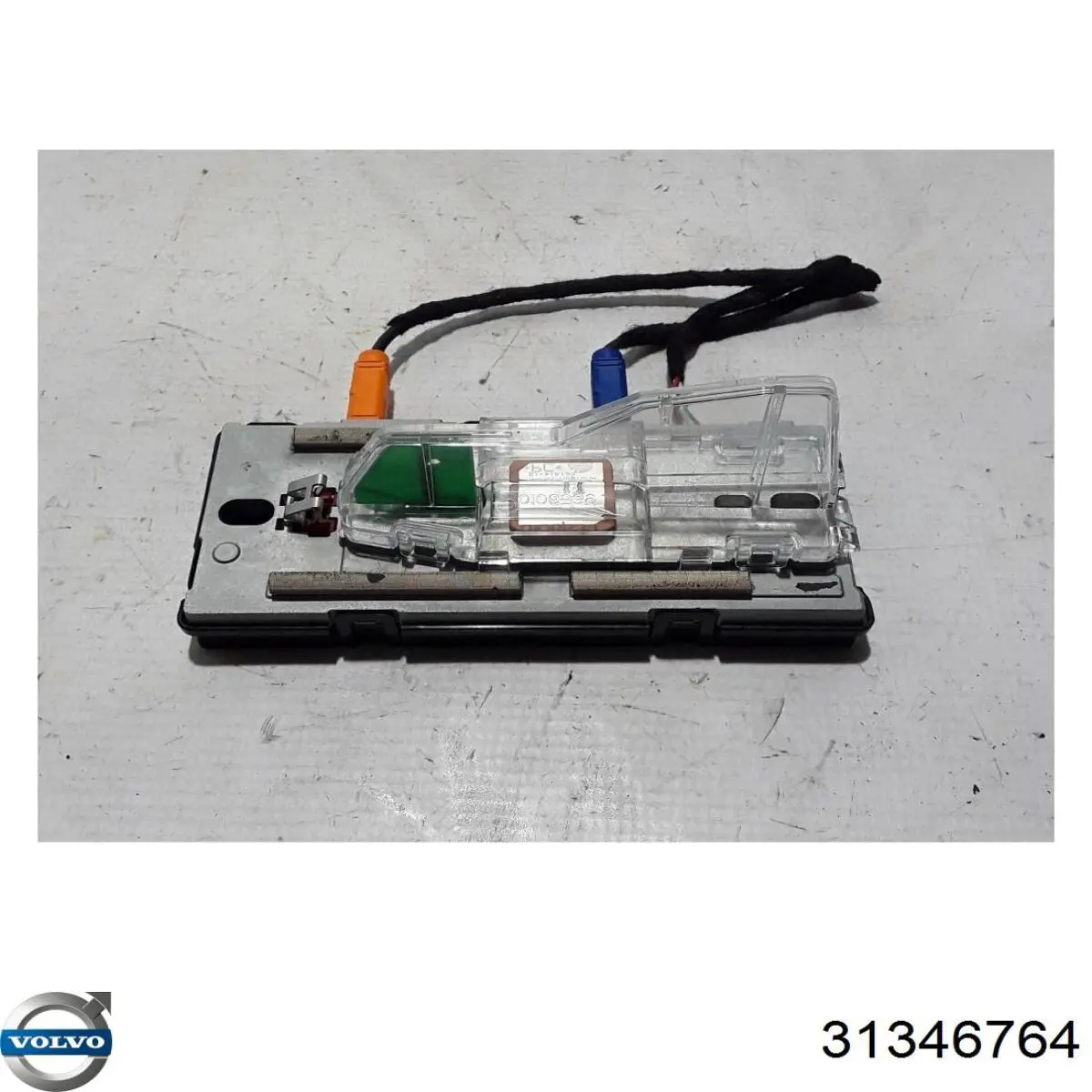  Volvo 31346764 precio, desde 73,84 EUR
