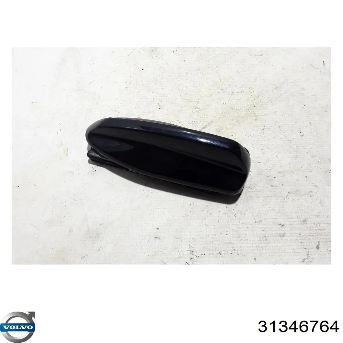  31346764 Volvo