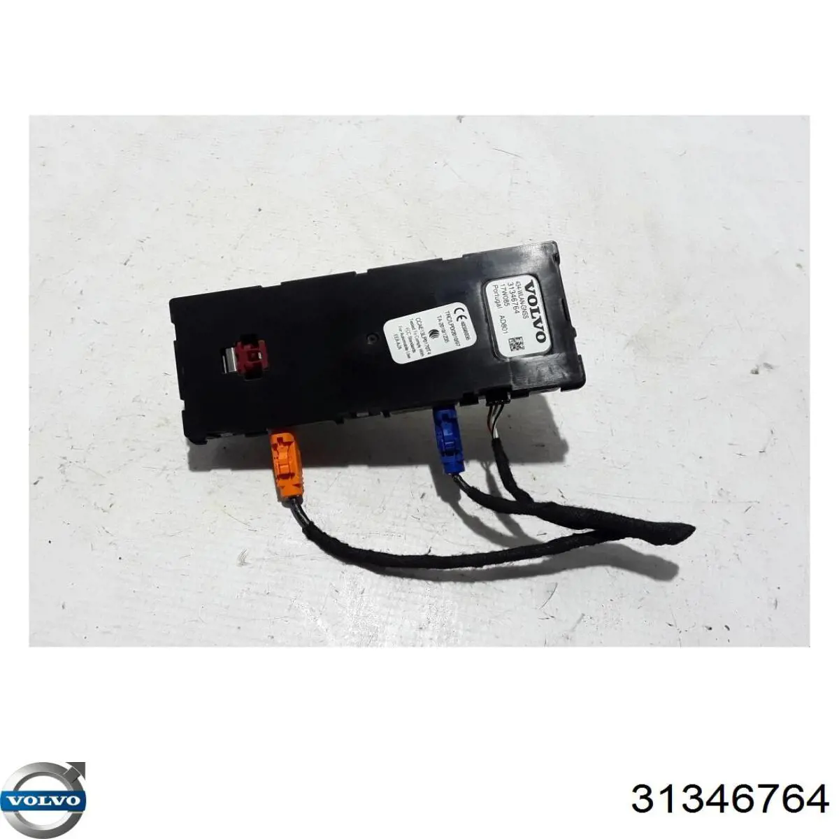 Comprar 31346764 Volvo 