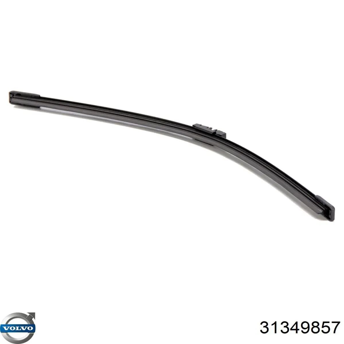 Limpiaparabrisas traseros 31349857 Volvo
