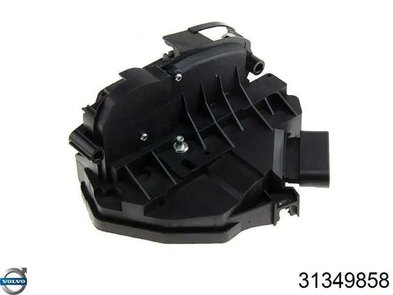 Cerradura Volvo 31349858 precio, desde 62,71 EUR