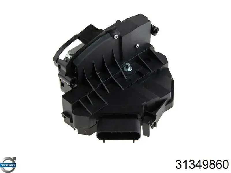 Cerradura de puerta delantera derecha Volvo 31349860 precio, desde 58,94 EUR