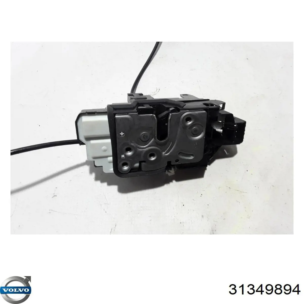  31349894 Volvo