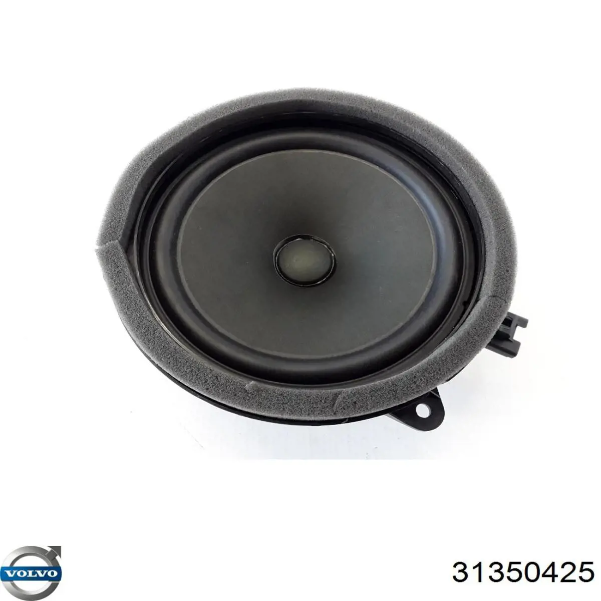 Comprar 31350425 Volvo Altavoz de la puerta delantera