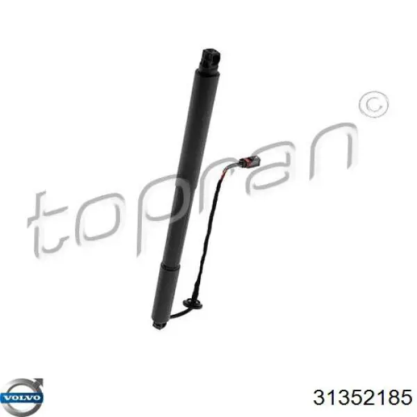 Amortiguador de maletero Volvo 31352185 precio, desde 101,99 EUR