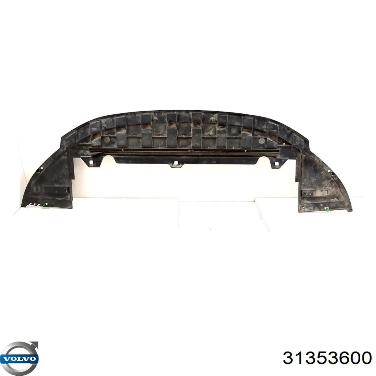 31353600 Volvo 
