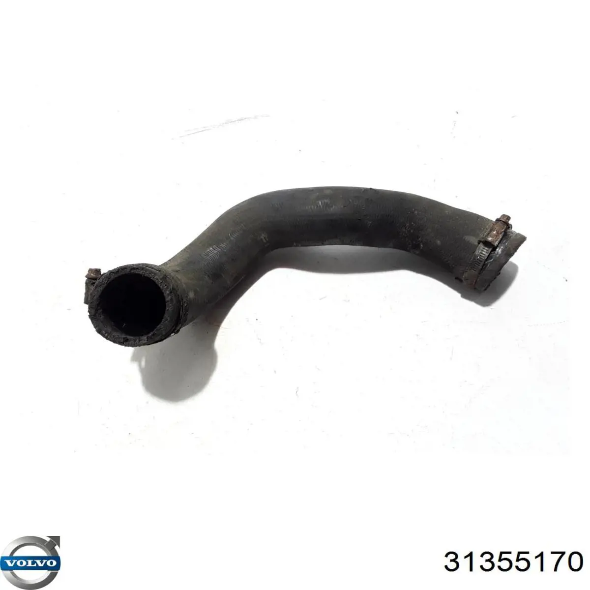 Comprar 31355170 Volvo Tubo intercooler
