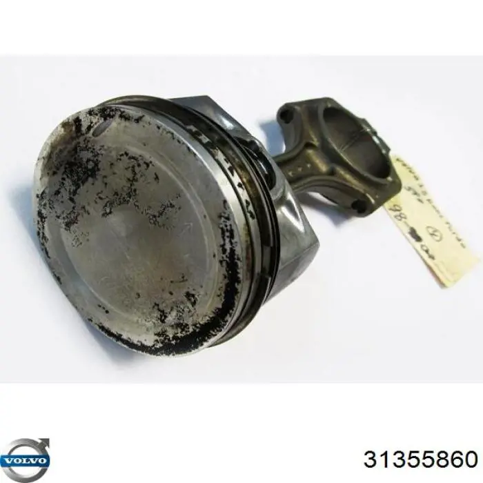  Volvo 31355860 precio, desde  EUR