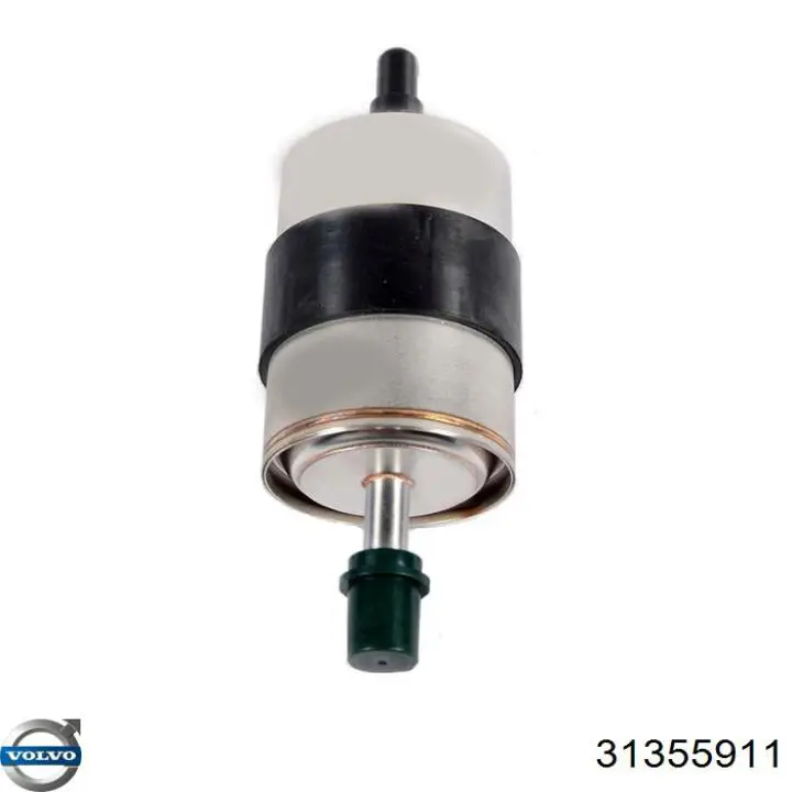 Comprar 31355911 Volvo Filtro diesel